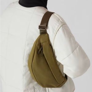 The Renew Transit Fanny Pack